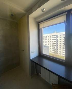 1-к квартира, на длительный срок, 30м2, 9/10 этаж