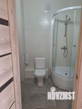 1-к квартира, на длительный срок, 44м2, 1/4 этаж