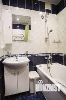 2-к квартира, на длительный срок, 47м2, 4/5 этаж