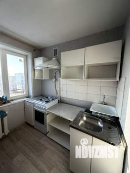 1-к квартира, на длительный срок, 32м2, 5/6 этаж