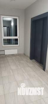 Студия квартира, на длительный срок, 22м2, 2/8 этаж