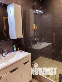 1-к квартира, посуточно, 45м2, 7/10 этаж