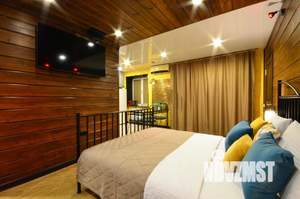 2-к квартира, посуточно, 45м2, 1/1 этаж