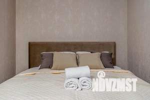 1-к квартира, посуточно, 39м2, 4/5 этаж