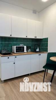 Студия квартира, посуточно, 25м2, 12/17 этаж