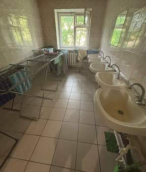 Студия квартира, на длительный срок, 25м2, 4/5 этаж