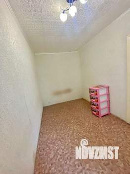2-к квартира, на длительный срок, 44м2, 1/4 этаж