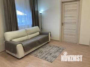 3-к квартира, посуточно, 60м2, 5/5 этаж