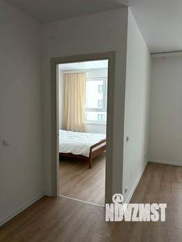 1-к квартира, на длительный срок, 37м2, 11/17 этаж