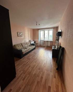 1-к квартира, на длительный срок, 45м2, 5/9 этаж