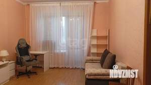 1-к квартира, на длительный срок, 47м2, 1/5 этаж