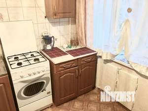 1-к квартира, на длительный срок, 35м2, 3/5 этаж