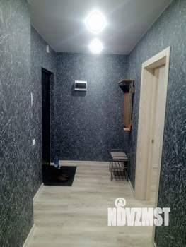 1-к квартира, на длительный срок, 40м2, 2/10 этаж