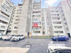 2-к квартира, на длительный срок, 50м2, 4/9 этаж