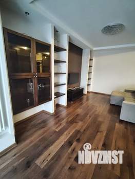 3-к квартира, на длительный срок, 90м2, 4/5 этаж