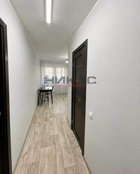 1-к квартира, на длительный срок, 42м2, 4/9 этаж