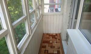 1-к квартира, на длительный срок, 33м2, 3/4 этаж