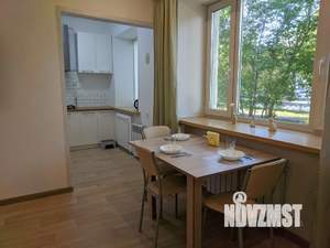 2-к квартира, посуточно, 45м2, 1/5 этаж