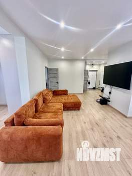 2-к квартира, на длительный срок, 80000м2, 8/10 этаж