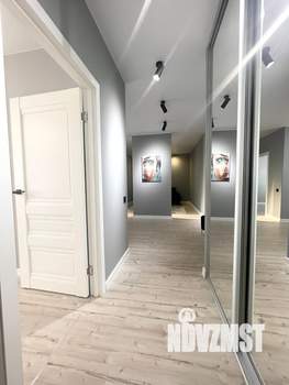 3-к квартира, на длительный срок, 75м2, 7/26 этаж