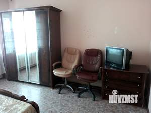 1-к квартира, на длительный срок, 40м2, 8/12 этаж