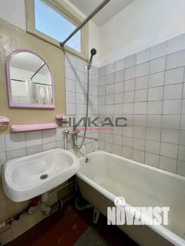 1-к квартира, на длительный срок, 38м2, 9/9 этаж