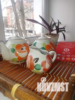 1-к квартира, посуточно, 24м2, 2/3 этаж