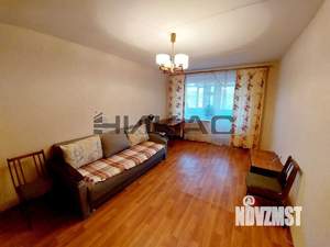 1-к квартира, на длительный срок, 33м2, 2/5 этаж