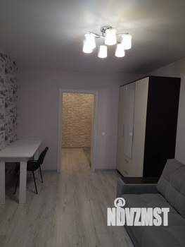 2-к квартира, на длительный срок, 57м2, 1/16 этаж