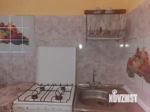 1-к квартира, на длительный срок, 25м2, 2/5 этаж