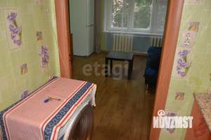 1-к квартира, на длительный срок, 22м2, 2/5 этаж