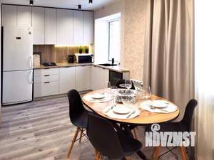 2-к квартира, посуточно, 43м2, 1/1 этаж