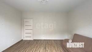 1-к квартира, на длительный срок, 37м2, 1/3 этаж