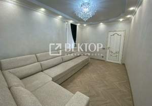 3-к квартира, на длительный срок, 88м2, 2/8 этаж