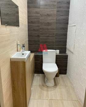 2-к квартира, на длительный срок, 57м2, 1/10 этаж