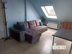 1-к квартира, посуточно, 80м2, 1/1 этаж