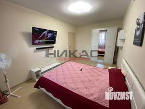 2-к квартира, на длительный срок, 52м2, 8/9 этаж