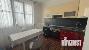 3-к квартира, на длительный срок, 72м2, 4/17 этаж