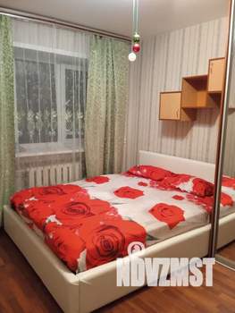 2-к квартира, посуточно, 50м2, 3/3 этаж