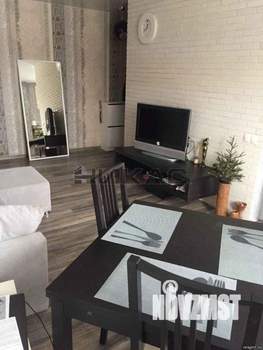 2-к квартира, на длительный срок, 42м2, 3/5 этаж