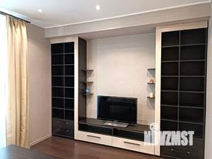 2-к квартира, на длительный срок, 56м2, 2/3 этаж