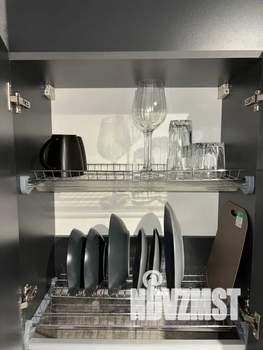 1-к квартира, посуточно, 36м2, 1/2 этаж