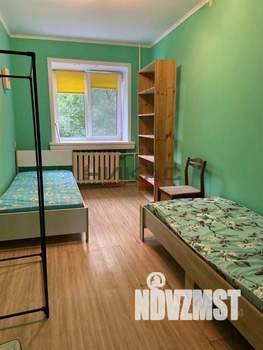 3-к квартира, на длительный срок, 56м2, 1/5 этаж