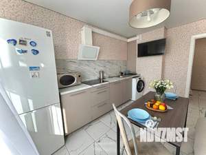 2-к квартира, посуточно, 54м2, 1/1 этаж
