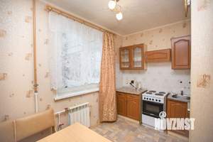 1-к квартира, на длительный срок, 38м2, 10/17 этаж