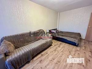 1-к квартира, на длительный срок, 32м2, 6/9 этаж