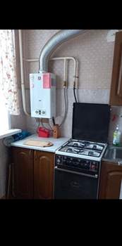 1-к квартира, на длительный срок, 32м2, 1/5 этаж