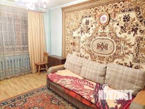 2-к квартира, на длительный срок, 53м2, 4/9 этаж