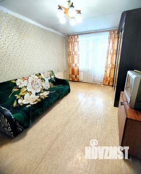 1-к квартира, на длительный срок, 37м2, 4/9 этаж