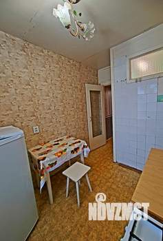 1-к квартира, на длительный срок, 35м2, 8/9 этаж